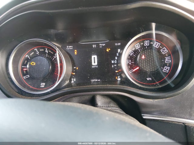 44357000 :رقم المزاد ، 2C3CDZBT0JH209205 vin ، 2018 Dodge Challenger R/t مزاد بيع