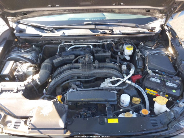 4S3GKAD61K3615722 Subaru Impreza 2.0i Premium