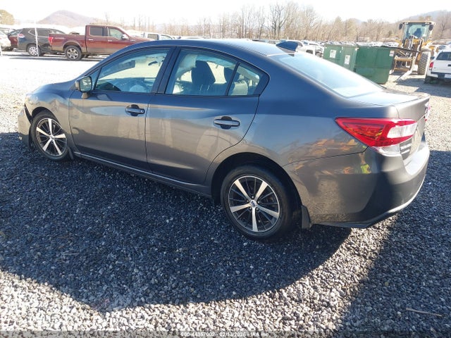 4S3GKAD61K3615722 Subaru Impreza 2.0i Premium