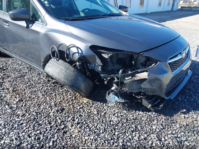 4S3GKAD61K3615722 Subaru Impreza 2.0i Premium