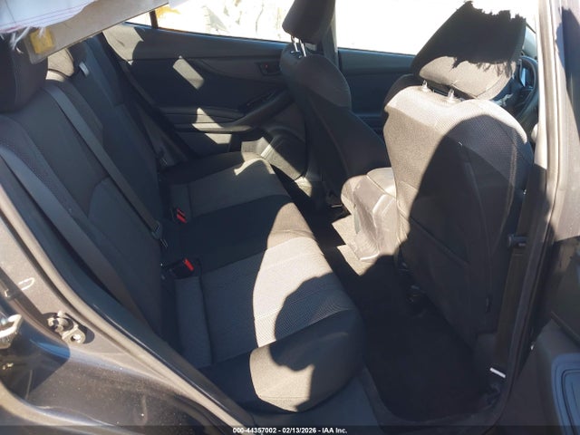 4S3GKAD61K3615722 Subaru Impreza 2.0i Premium