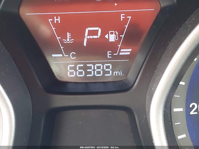 Hyundai ELANTRA SE 2015 KMHDH4AE4FU261656 Image 15