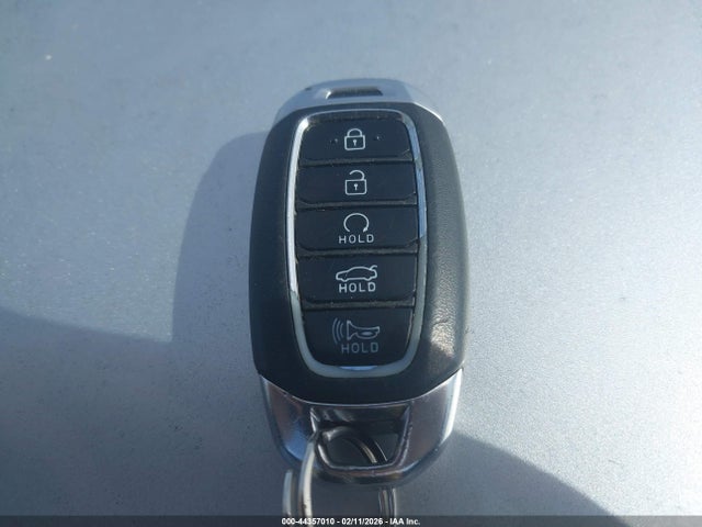 44357010 :رقم المزاد ، KMHLM4AGXNU332141 vin ، 2022 Hyundai Elantra Sel مزاد بيع