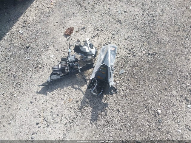 44357010 :رقم المزاد ، KMHLM4AGXNU332141 vin ، 2022 Hyundai Elantra Sel مزاد بيع