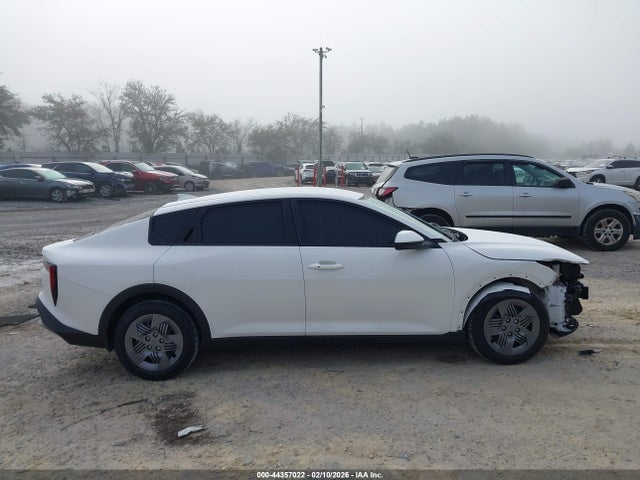 KIA K4 Lx 2025 3KPFT4DE1SE245382 Image 14