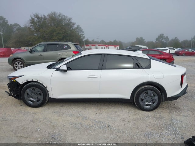 KIA K4 Lx 2025 3KPFT4DE1SE245382 Image 15