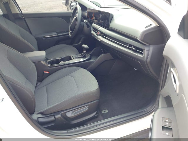 KIA K4 Lx 2025 3KPFT4DE1SE245382 Image 5