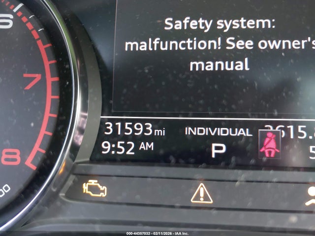 2022 AUDI Q5 WA1GAAFYXN2021636 Photo 6