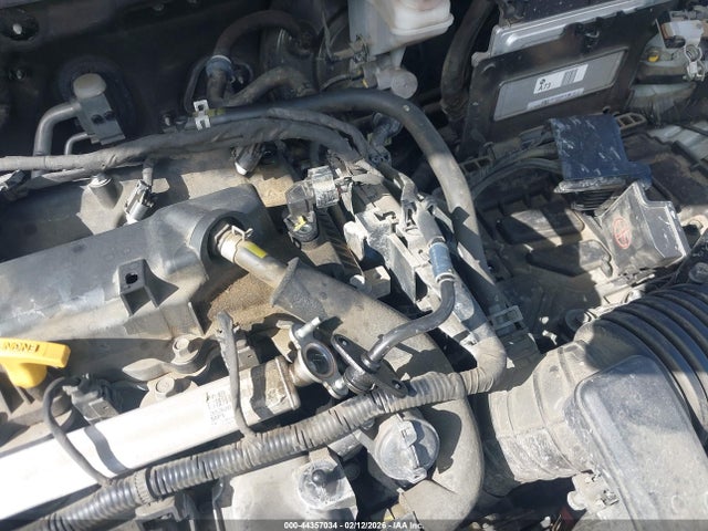 KMHD74LF8HU396814 Hyundai ELANTRA SE