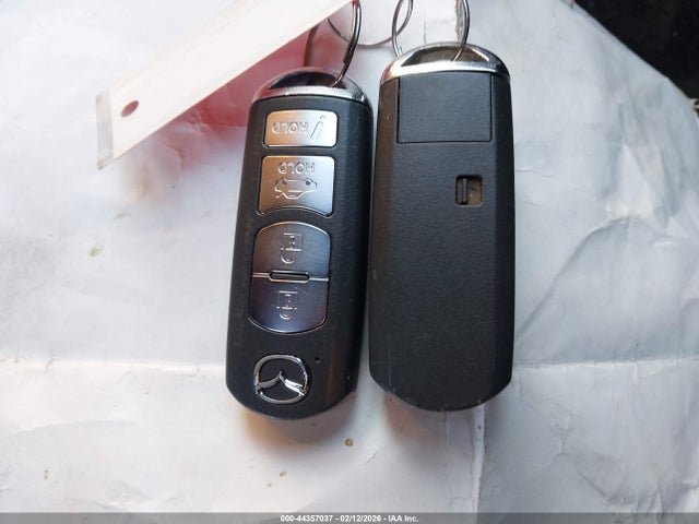 Aukcja sprzedaży 2016 Mazda Mazda3 I Touring, vin: JM1BM1W77G1342153, numer aukcji: 44357037