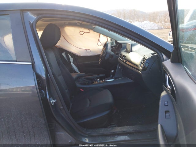 Aukcja sprzedaży 2016 Mazda Mazda3 I Touring, vin: JM1BM1W77G1342153, numer aukcji: 44357037