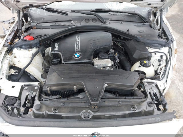 Продажа на аукционе авто 2015 Bmw 228i, vin: WBA1G9C53FVX96621, номер лота: 44357046