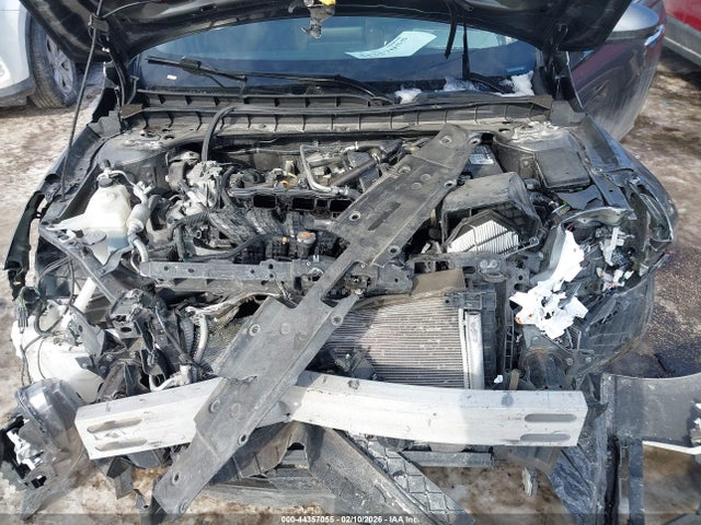 44357055 :رقم المزاد ، 1N4BL4DV3PN336855 vin ، 2023 Nissan Altima Sv Fwd مزاد بيع