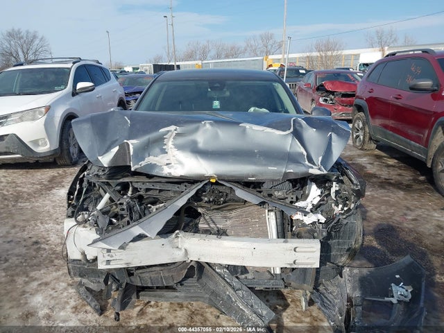 44357055 :رقم المزاد ، 1N4BL4DV3PN336855 vin ، 2023 Nissan Altima Sv Fwd مزاد بيع