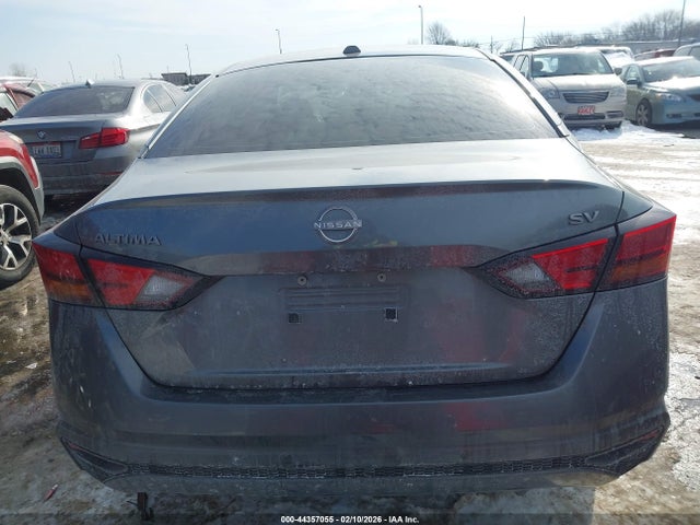 44357055 :رقم المزاد ، 1N4BL4DV3PN336855 vin ، 2023 Nissan Altima Sv Fwd مزاد بيع