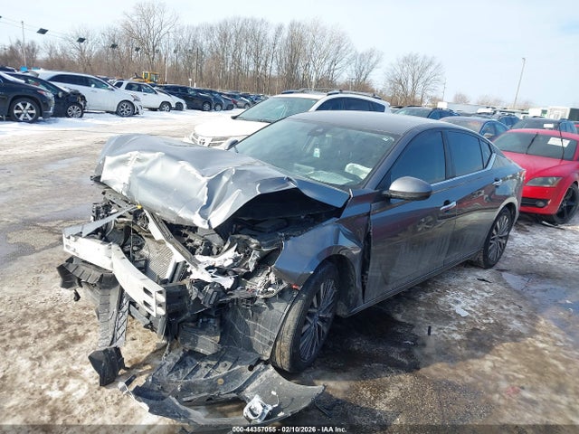 44357055 :رقم المزاد ، 1N4BL4DV3PN336855 vin ، 2023 Nissan Altima Sv Fwd مزاد بيع