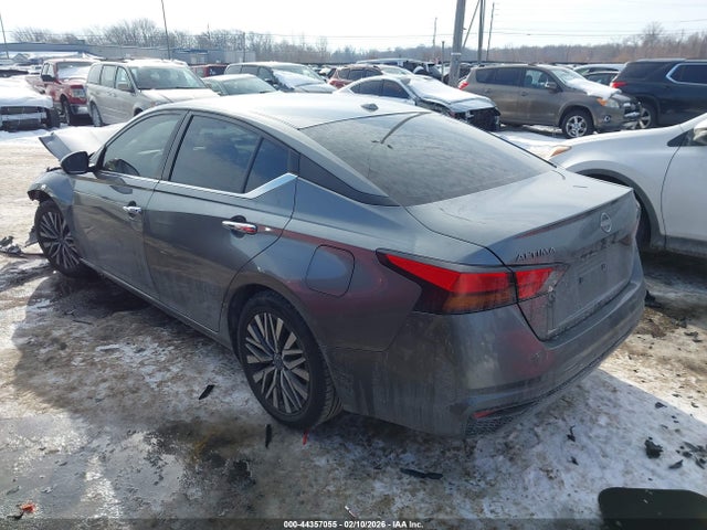 44357055 :رقم المزاد ، 1N4BL4DV3PN336855 vin ، 2023 Nissan Altima Sv Fwd مزاد بيع