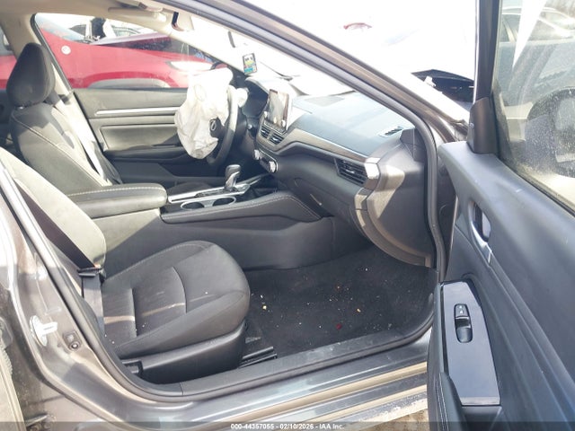 44357055 :رقم المزاد ، 1N4BL4DV3PN336855 vin ، 2023 Nissan Altima Sv Fwd مزاد بيع