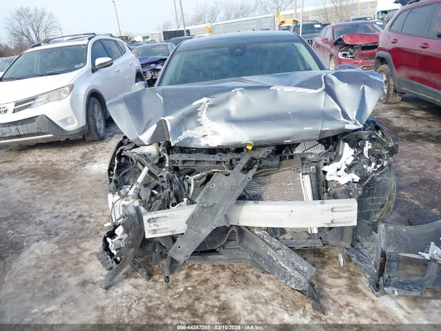 44357055 :رقم المزاد ، 1N4BL4DV3PN336855 vin ، 2023 Nissan Altima Sv Fwd مزاد بيع