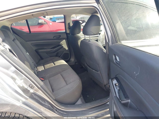 44357055 :رقم المزاد ، 1N4BL4DV3PN336855 vin ، 2023 Nissan Altima Sv Fwd مزاد بيع