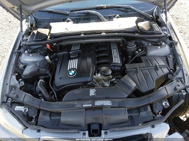 Aukcja sprzedaży 2011 Bmw 328i Xdrive, vin: WBAPK5C59BF126013, numer aukcji: 44357056