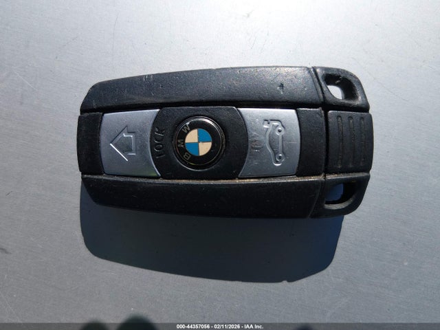 Aukcja sprzedaży 2011 Bmw 328i Xdrive, vin: WBAPK5C59BF126013, numer aukcji: 44357056
