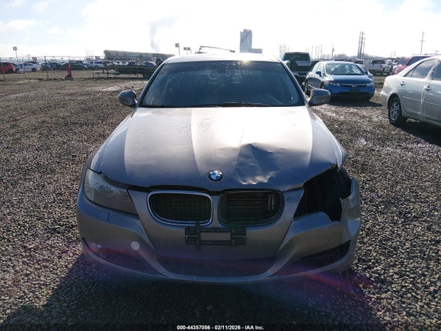 Aukcja sprzedaży 2011 Bmw 328i Xdrive, vin: WBAPK5C59BF126013, numer aukcji: 44357056