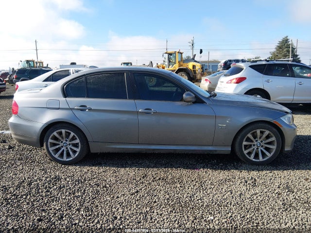 Aukcja sprzedaży 2011 Bmw 328i Xdrive, vin: WBAPK5C59BF126013, numer aukcji: 44357056