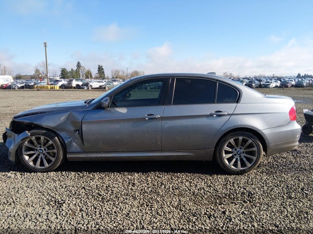 Aukcja sprzedaży 2011 Bmw 328i Xdrive, vin: WBAPK5C59BF126013, numer aukcji: 44357056
