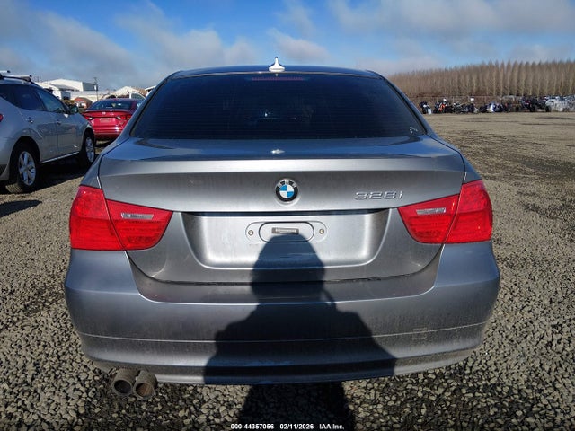 Aukcja sprzedaży 2011 Bmw 328i Xdrive, vin: WBAPK5C59BF126013, numer aukcji: 44357056
