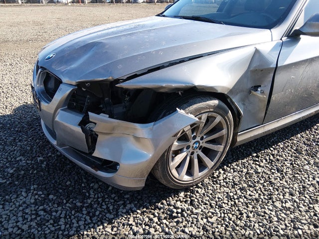 Aukcja sprzedaży 2011 Bmw 328i Xdrive, vin: WBAPK5C59BF126013, numer aukcji: 44357056