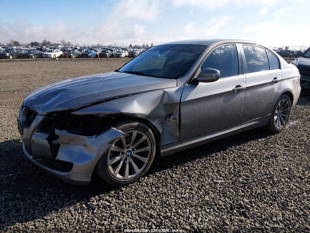 Aukcja sprzedaży 2011 Bmw 328i Xdrive, vin: WBAPK5C59BF126013, numer aukcji: 44357056