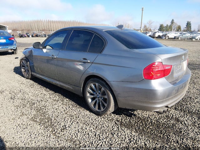 Aukcja sprzedaży 2011 Bmw 328i Xdrive, vin: WBAPK5C59BF126013, numer aukcji: 44357056