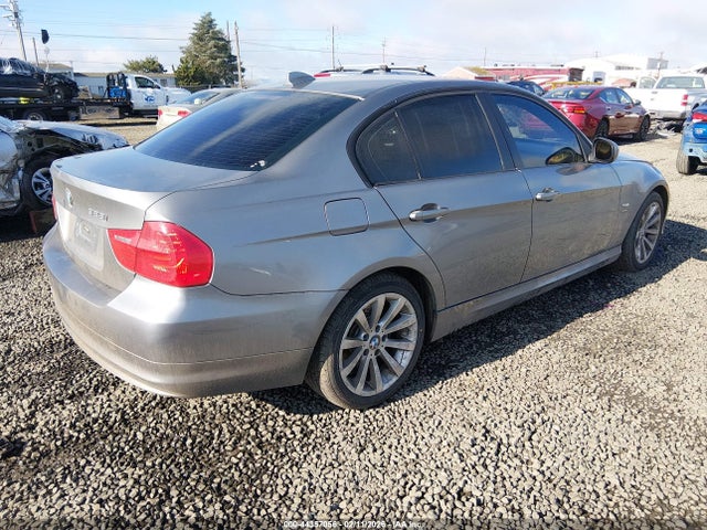 Aukcja sprzedaży 2011 Bmw 328i Xdrive, vin: WBAPK5C59BF126013, numer aukcji: 44357056