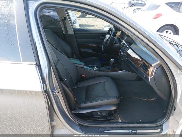 Aukcja sprzedaży 2011 Bmw 328i Xdrive, vin: WBAPK5C59BF126013, numer aukcji: 44357056
