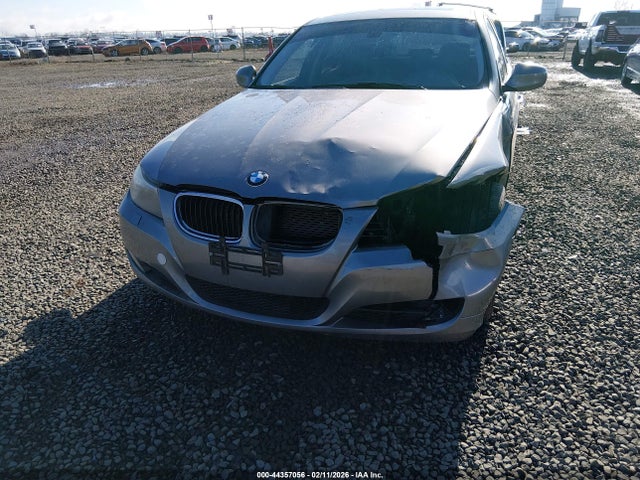 Aukcja sprzedaży 2011 Bmw 328i Xdrive, vin: WBAPK5C59BF126013, numer aukcji: 44357056
