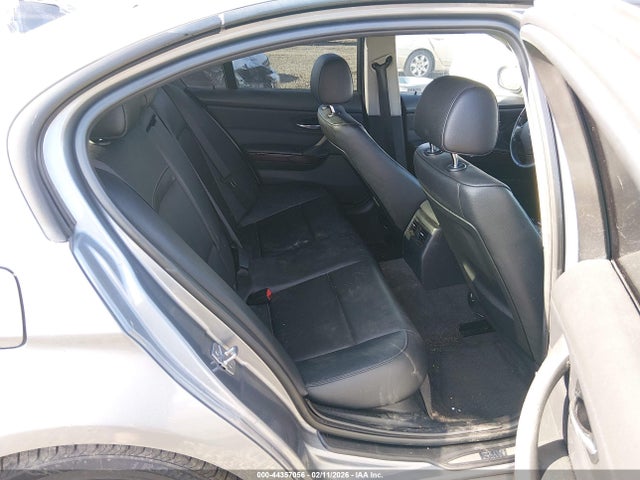Aukcja sprzedaży 2011 Bmw 328i Xdrive, vin: WBAPK5C59BF126013, numer aukcji: 44357056