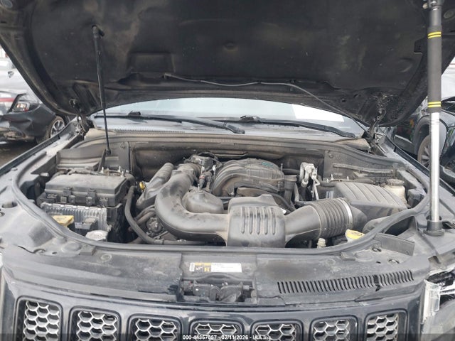 Продаж на аукціоні авто 2015 Jeep Grand Cherokee Altitude, vin: 1C4RJEAG4FC769914, номер лоту: 44357057