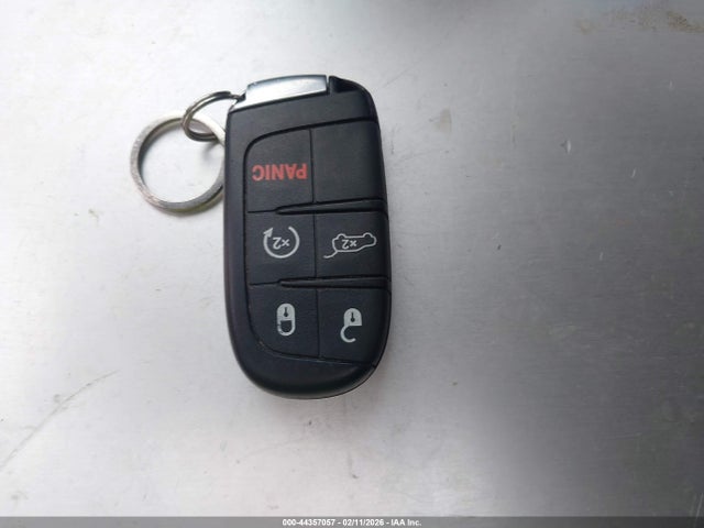 Продаж на аукціоні авто 2015 Jeep Grand Cherokee Altitude, vin: 1C4RJEAG4FC769914, номер лоту: 44357057