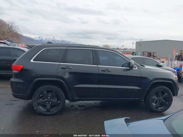 Продаж на аукціоні авто 2015 Jeep Grand Cherokee Altitude, vin: 1C4RJEAG4FC769914, номер лоту: 44357057