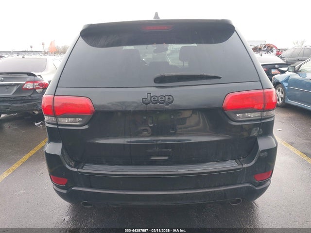 Продаж на аукціоні авто 2015 Jeep Grand Cherokee Altitude, vin: 1C4RJEAG4FC769914, номер лоту: 44357057