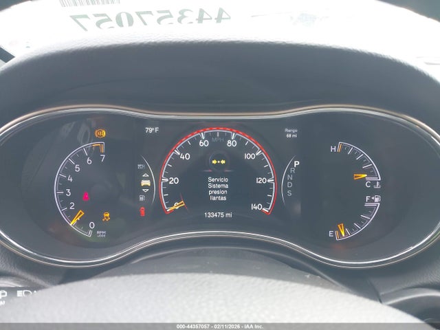Продаж на аукціоні авто 2015 Jeep Grand Cherokee Altitude, vin: 1C4RJEAG4FC769914, номер лоту: 44357057