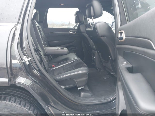 Продаж на аукціоні авто 2015 Jeep Grand Cherokee Altitude, vin: 1C4RJEAG4FC769914, номер лоту: 44357057