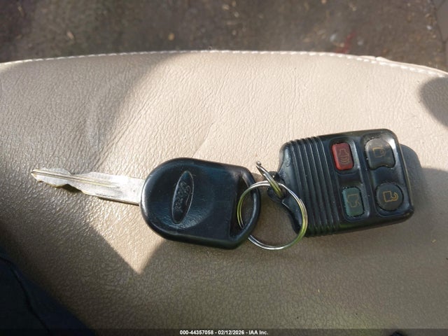 2007 FORD TAURUS 1FAFP56U47A144285 Photo 10