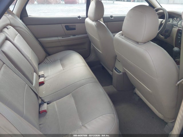 2007 FORD TAURUS 1FAFP56U47A144285 Photo 7