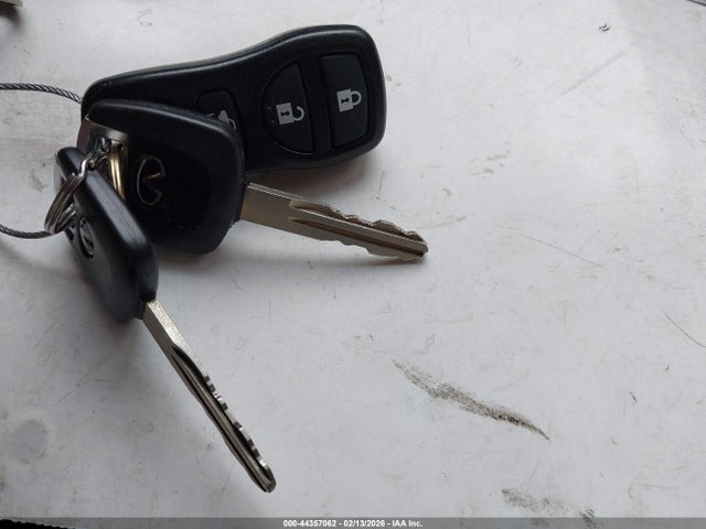 Aukcja sprzedaży 2005 Infiniti G35, vin: JNKCV51E25M205078, numer aukcji: 44357062