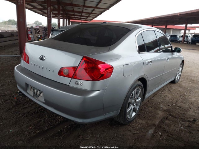 Aukcja sprzedaży 2005 Infiniti G35, vin: JNKCV51E25M205078, numer aukcji: 44357062