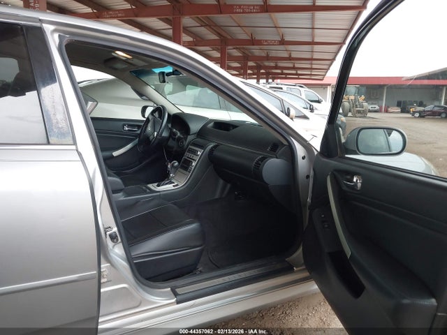 Aukcja sprzedaży 2005 Infiniti G35, vin: JNKCV51E25M205078, numer aukcji: 44357062
