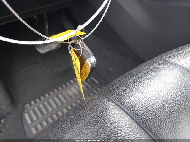 2015 LAND ROVER RANGE ROVER EVOQUE SALVP2BG7FH075014 Photo 10