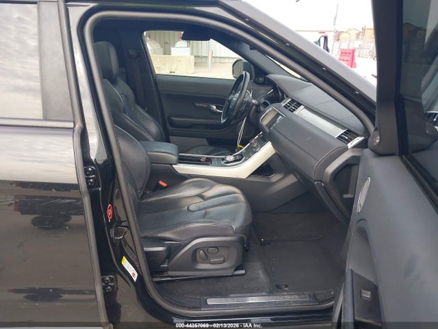 2015 LAND ROVER RANGE ROVER EVOQUE SALVP2BG7FH075014 Photo 4